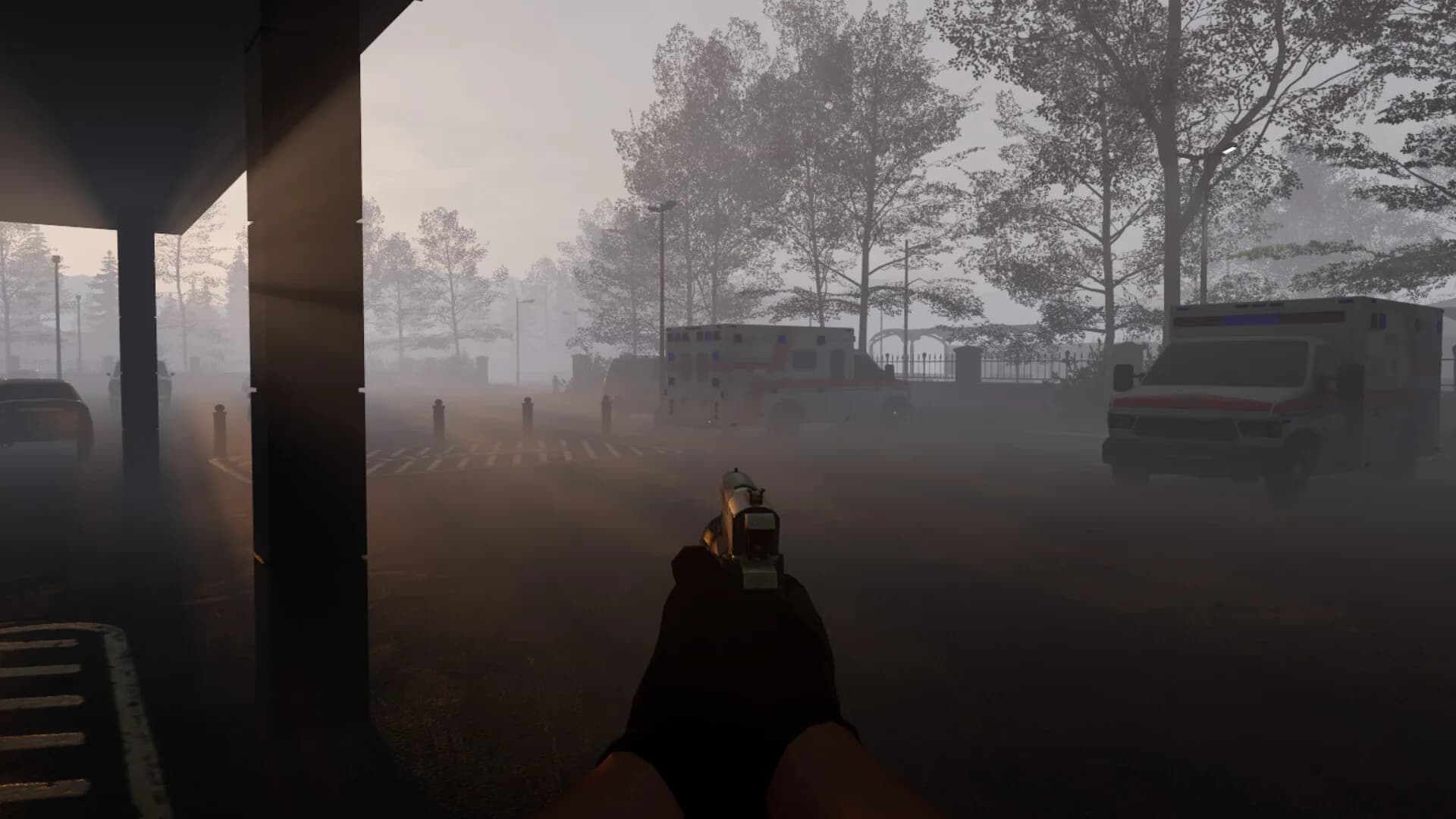 Lost Life : Origins görsel 7