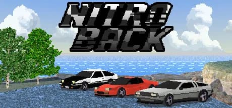 Nitro Back görsel 1
