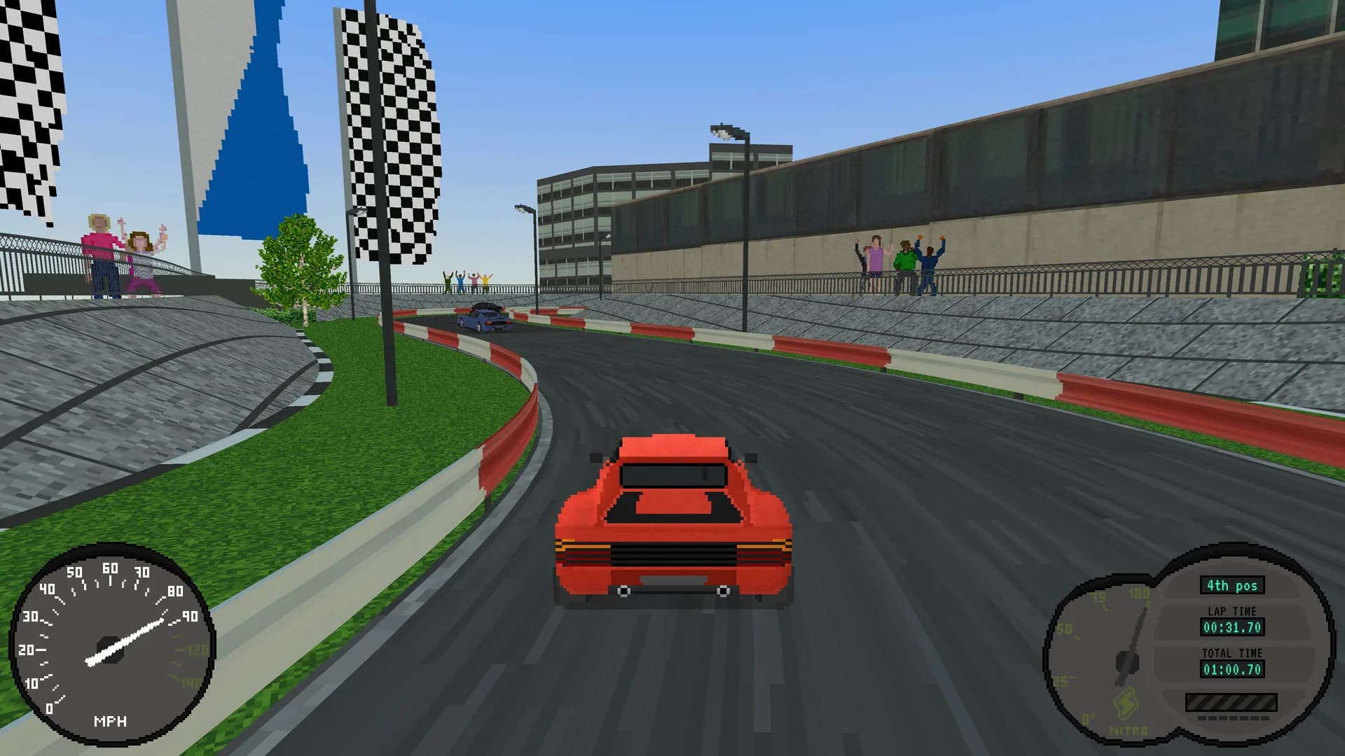 Nitro Back görsel 4