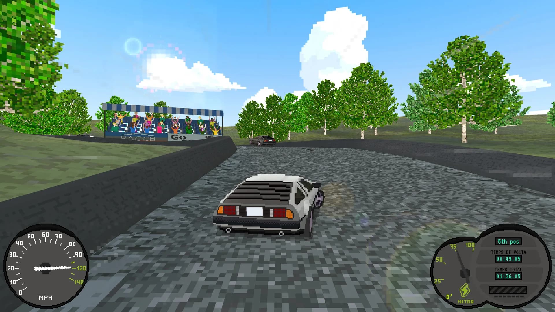 Nitro Back görsel 5