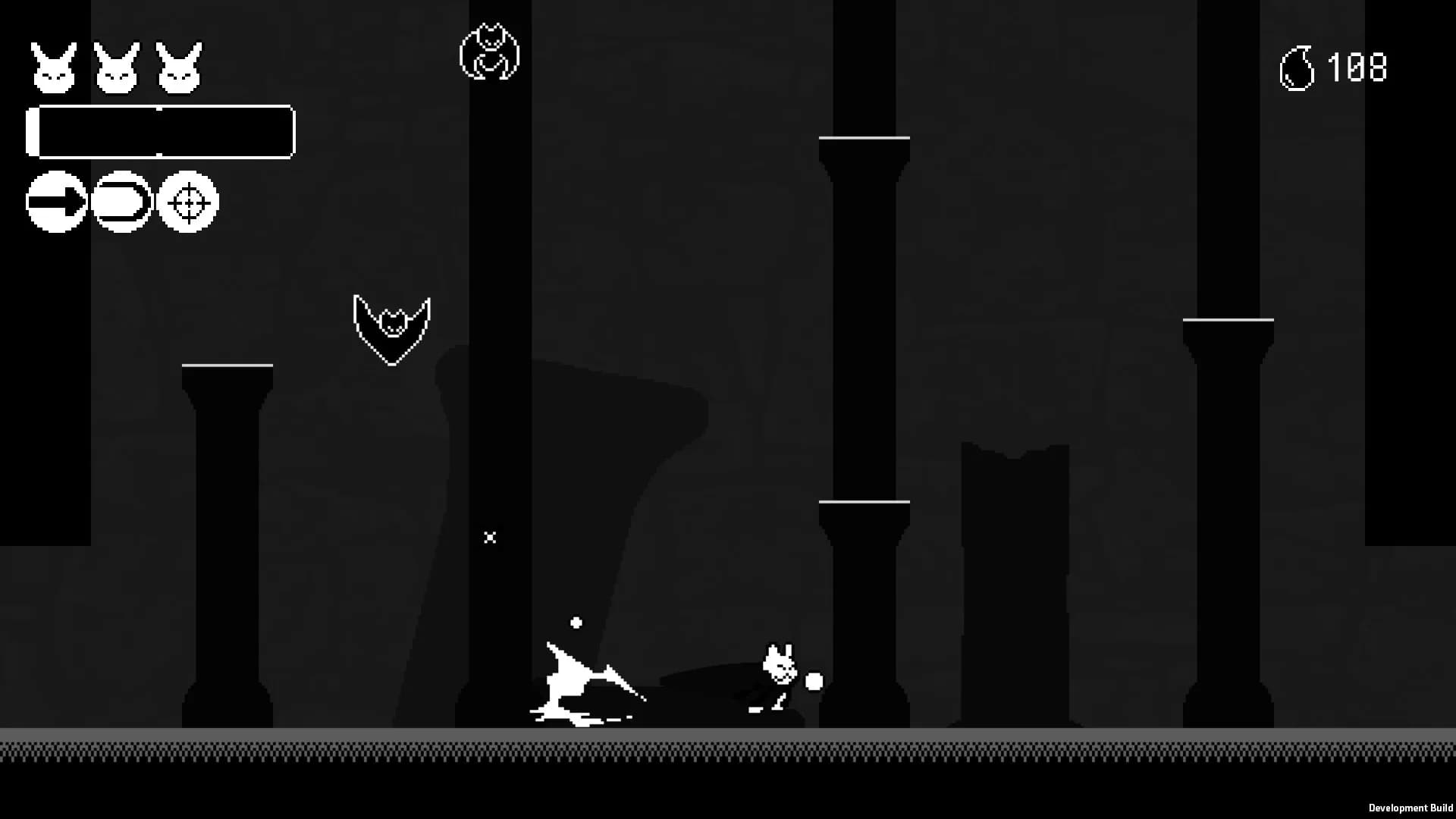 Rage Rabbit görsel 2