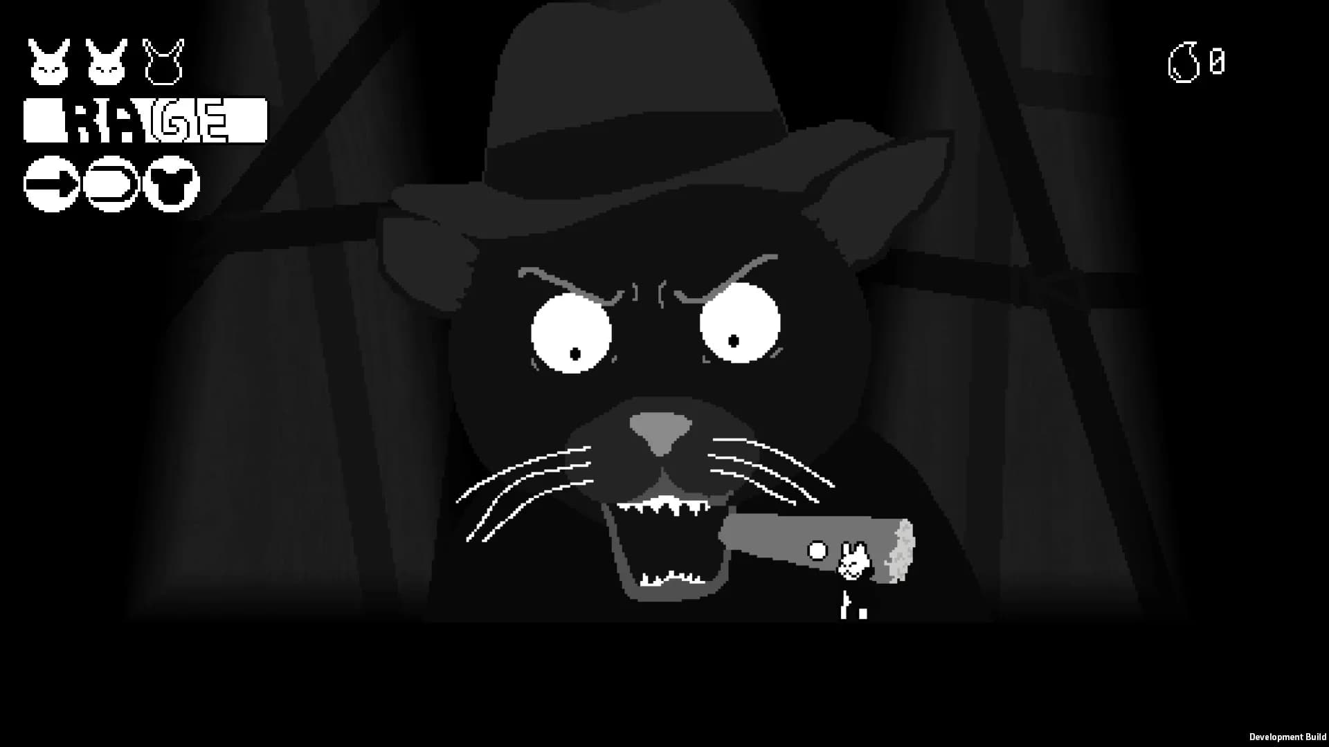 Rage Rabbit görsel 3