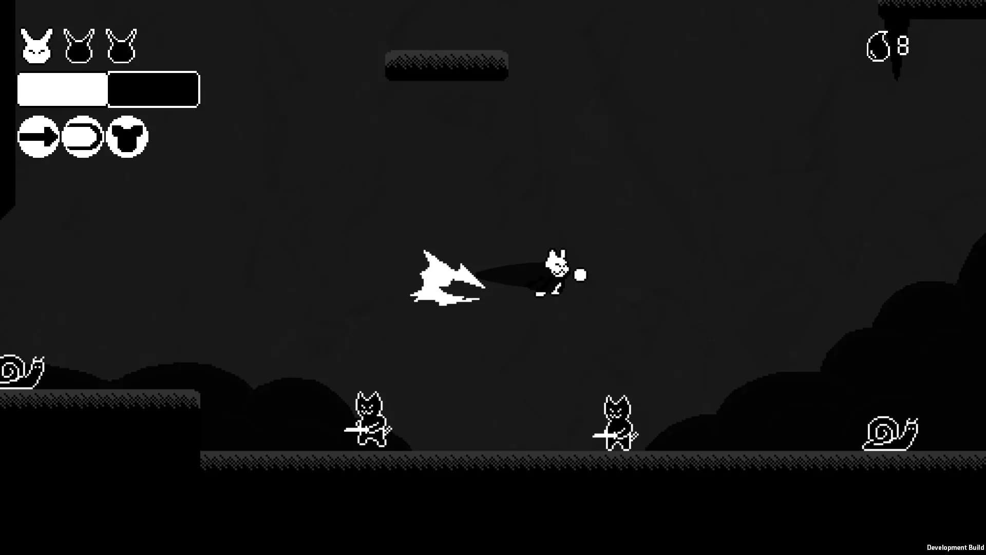 Rage Rabbit görsel 4
