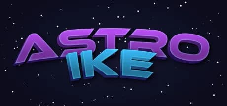 Astro Ike
