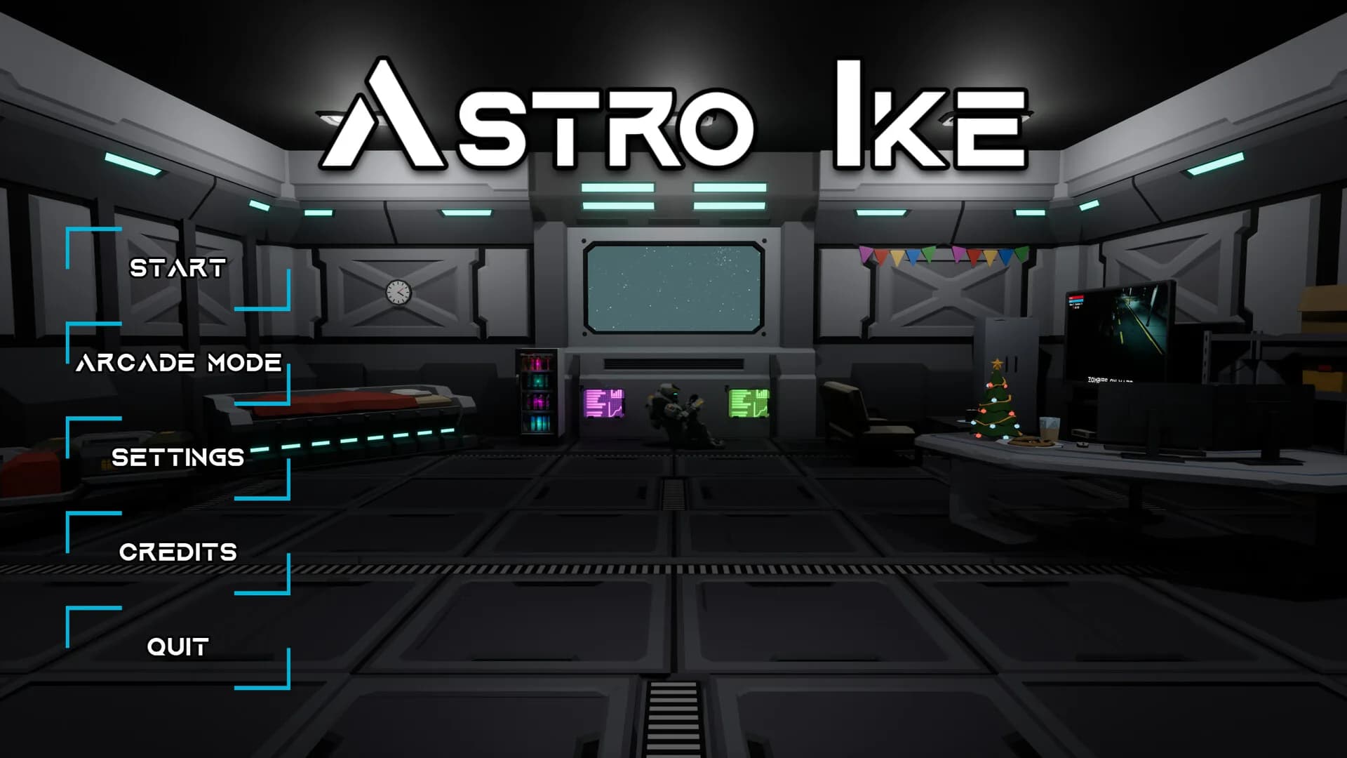 Astro Ike görsel 2