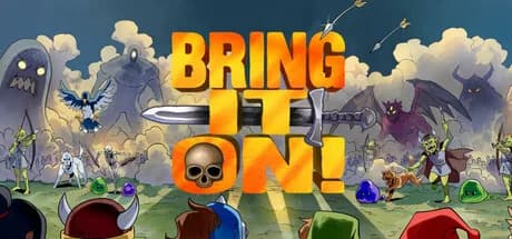 Bring It On! görsel 1