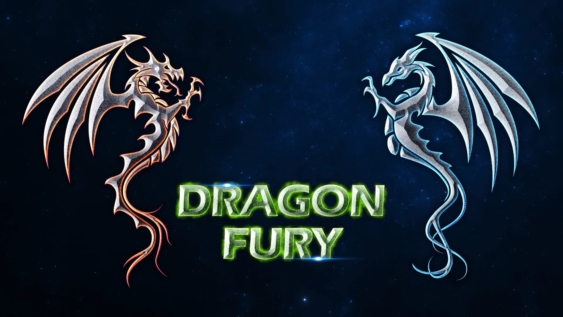 Dragon Fury görsel 26