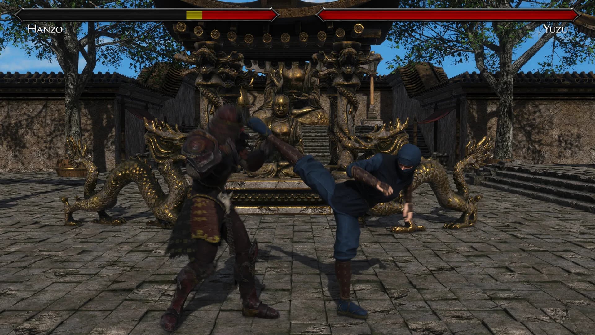 Dragon Fury görsel 10