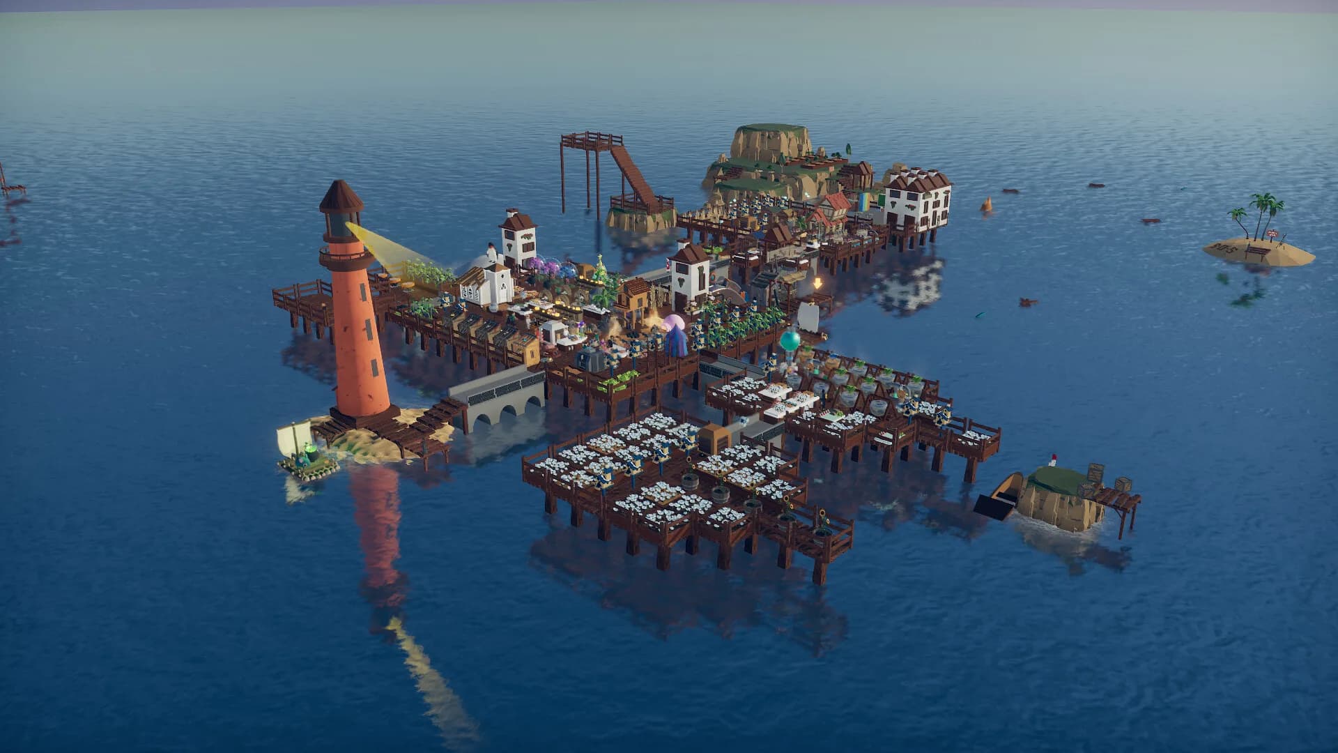 Havendock görsel 9