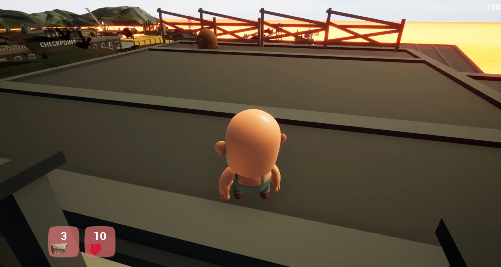 Where are my potatoes? görsel 2