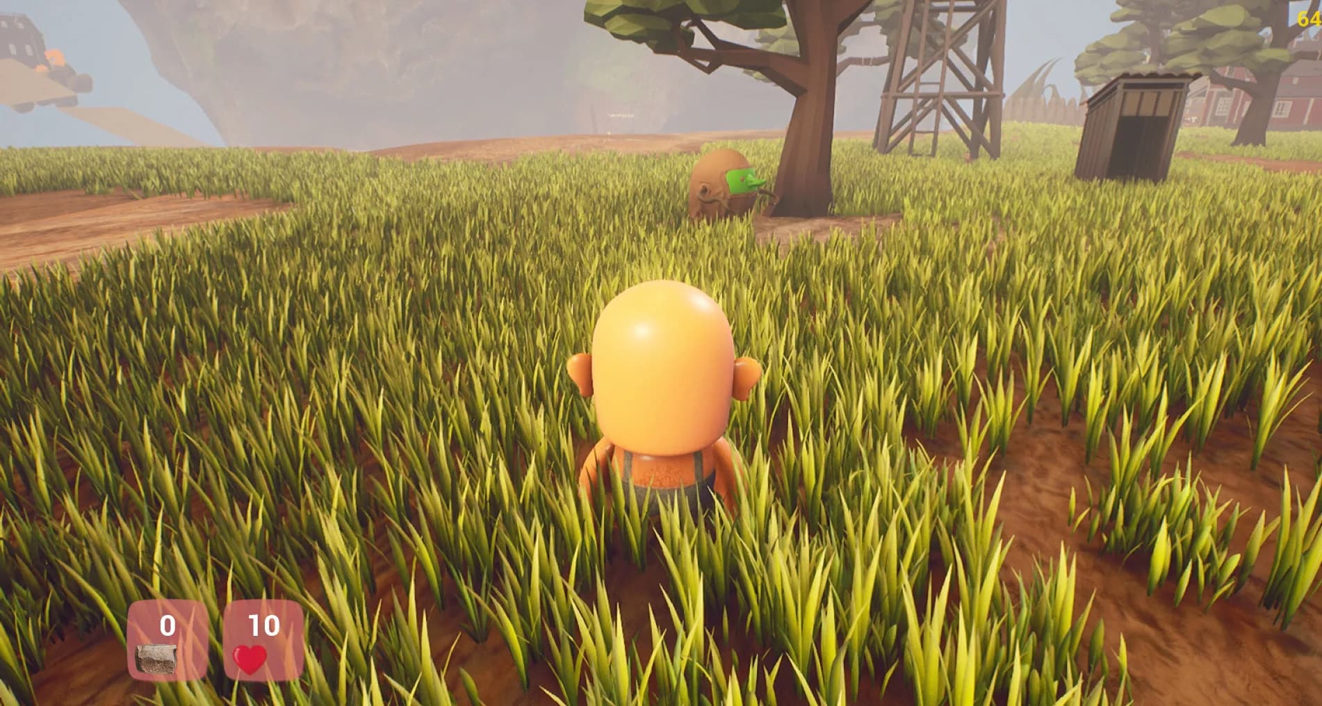 Where are my potatoes? görsel 9