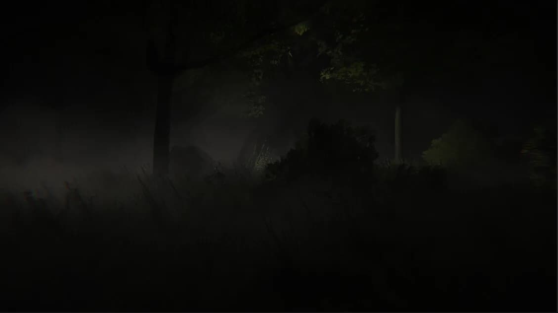 Shadows of Taumiel görsel 4