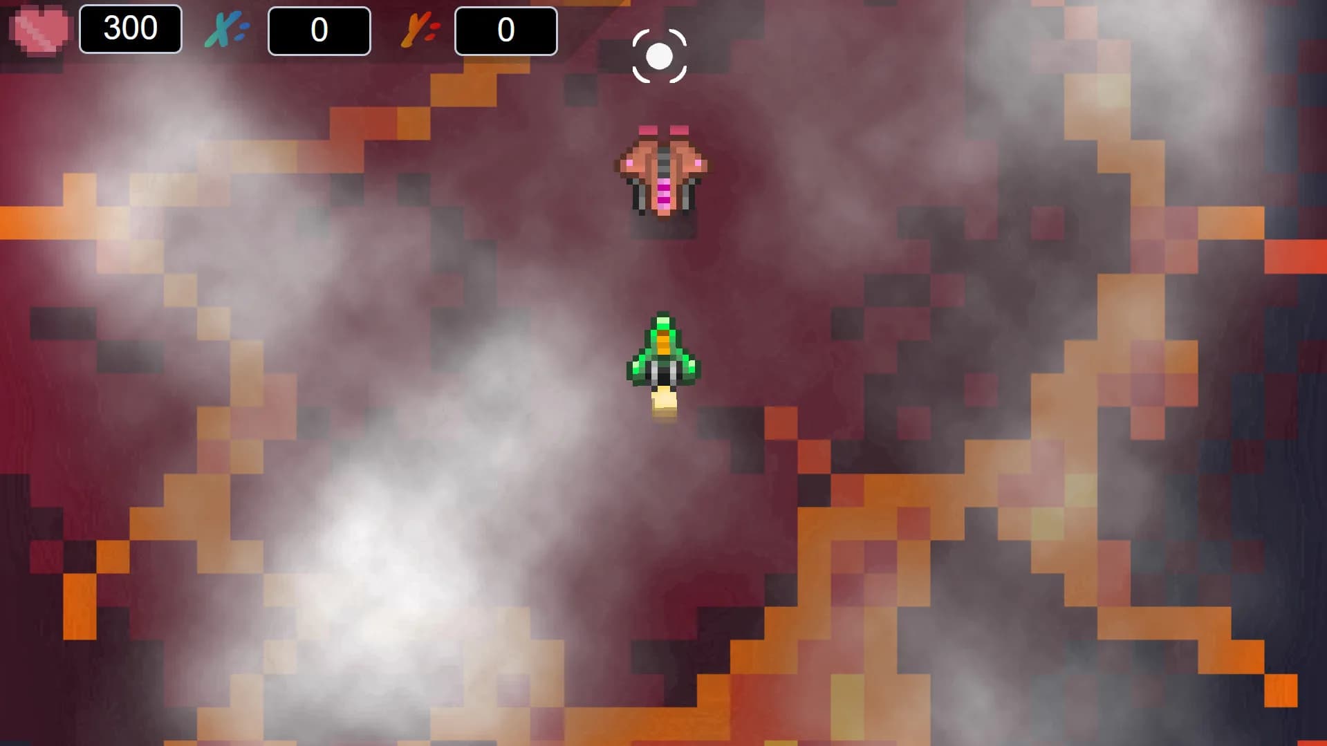 Asteroid görsel 5