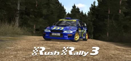 Rush Rally 3 görsel 1
