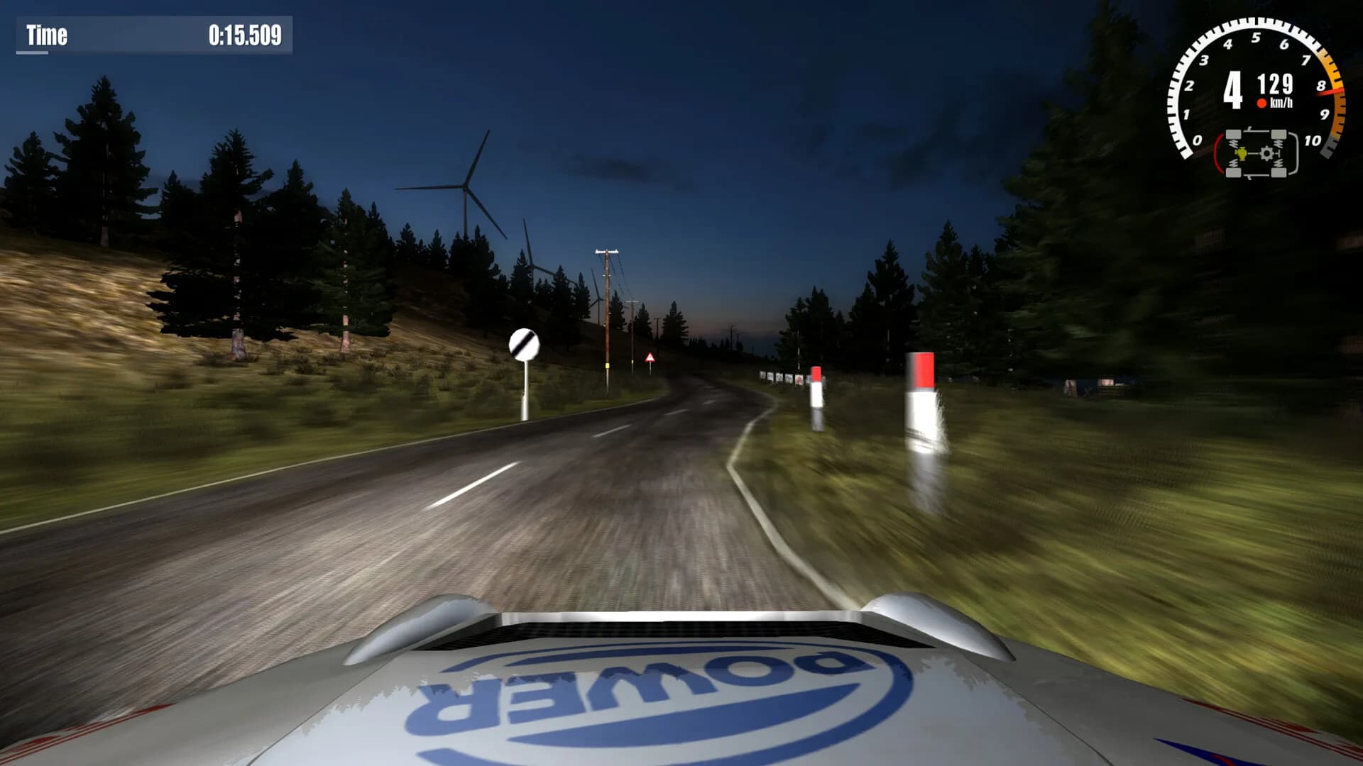 Rush Rally 3 görsel 7