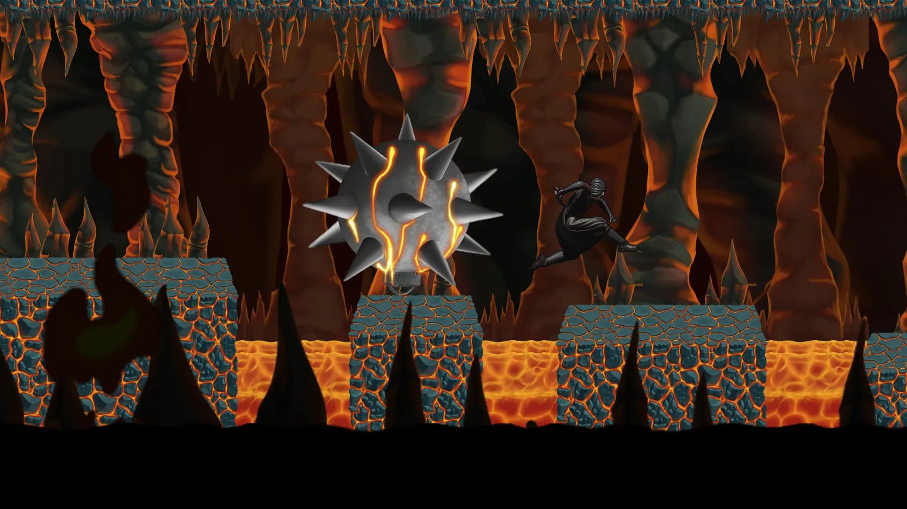 Shards of Nogard görsel 13