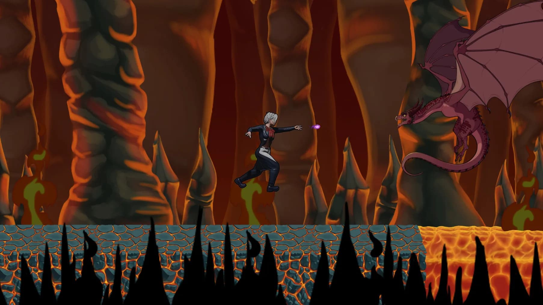 Shards of Nogard görsel 4