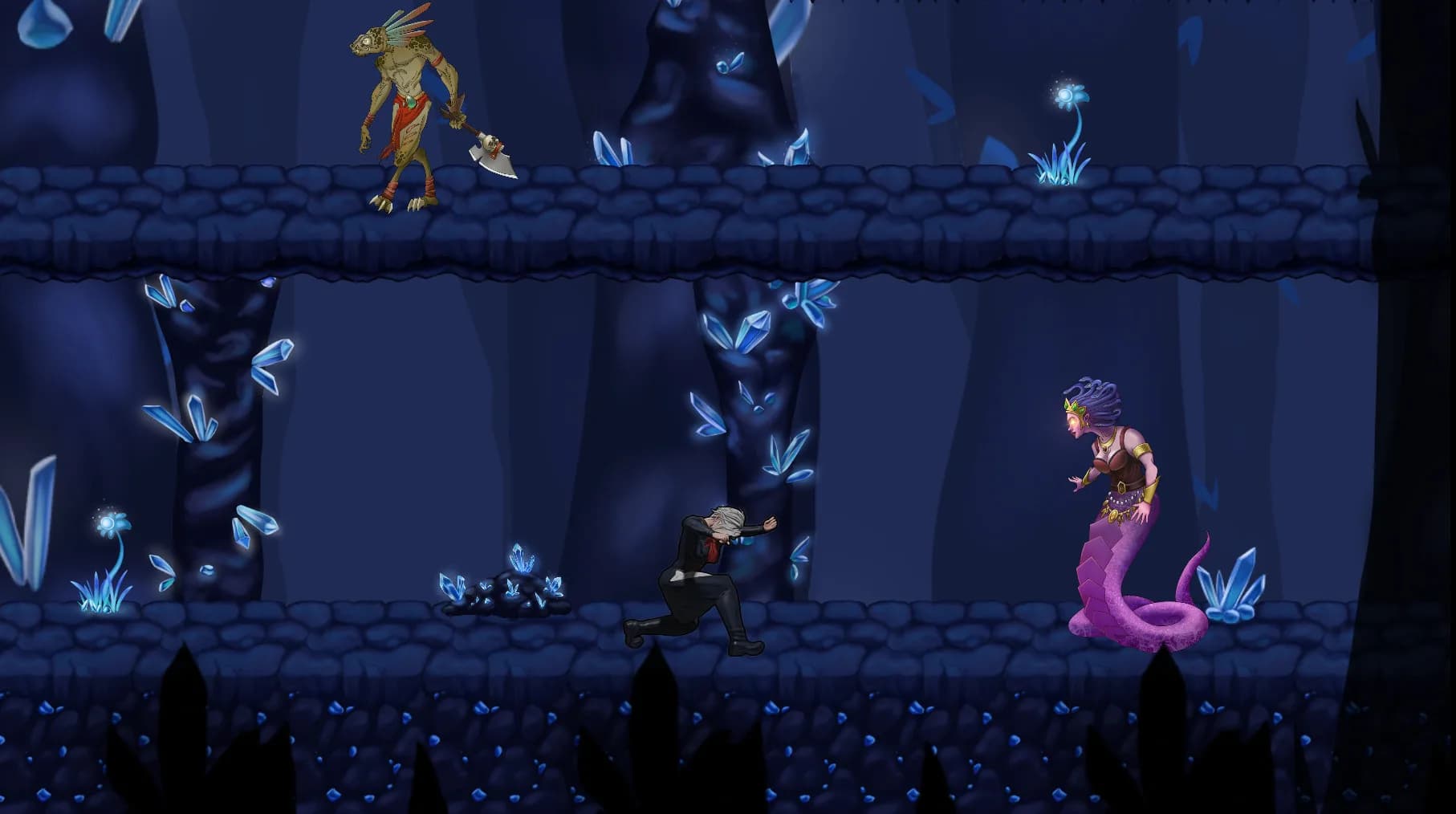 Shards of Nogard görsel 8