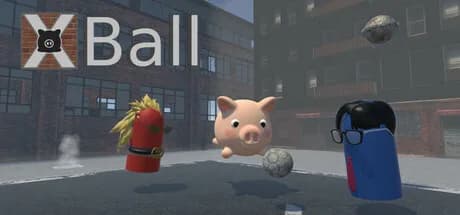 XBall görsel 1
