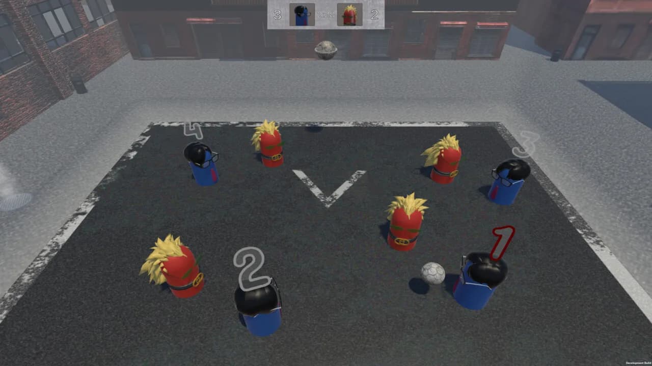 XBall görsel 2