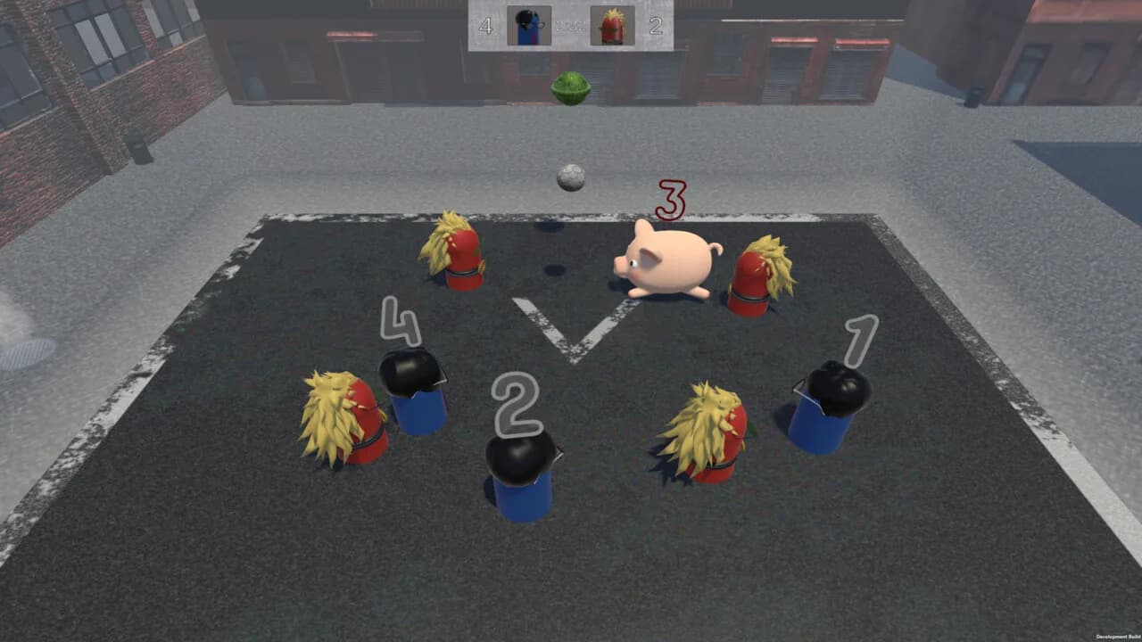 XBall görsel 3