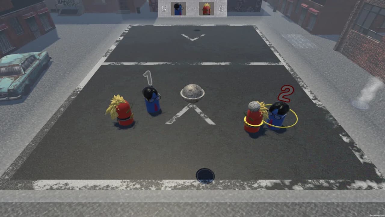 XBall görsel 4
