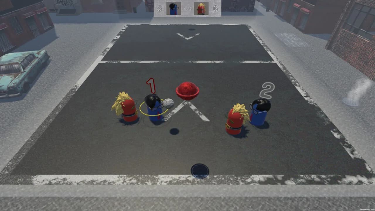 XBall görsel 5
