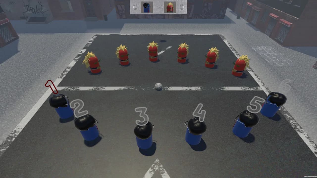 XBall görsel 6
