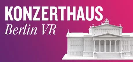 Konzerthaus Berlin VR görsel 1