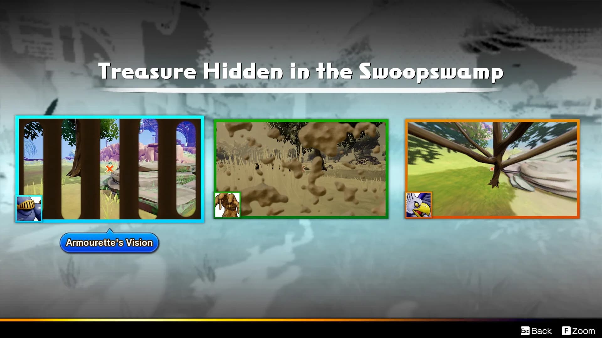 DRAGON QUEST TREASURES görsel 9