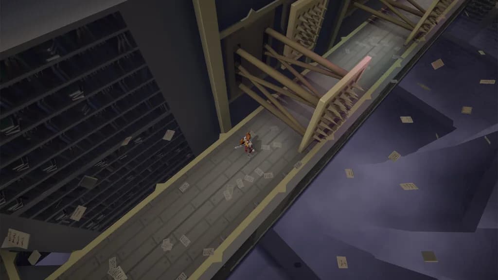 Ashen Knights: One Passage görsel 13