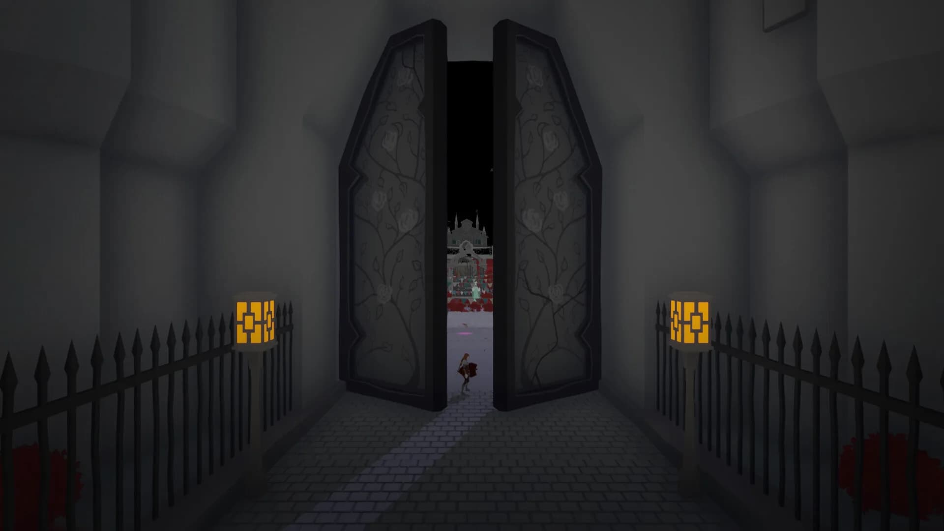 Ashen Knights: One Passage görsel 15