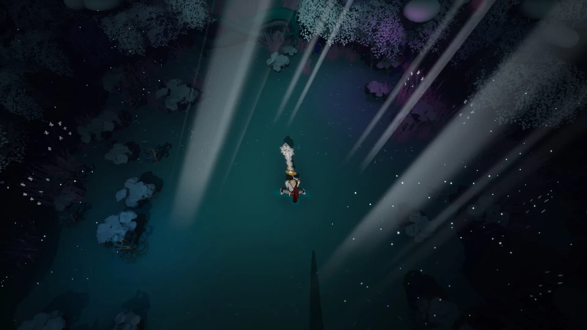 Ashen Knights: One Passage görsel 18