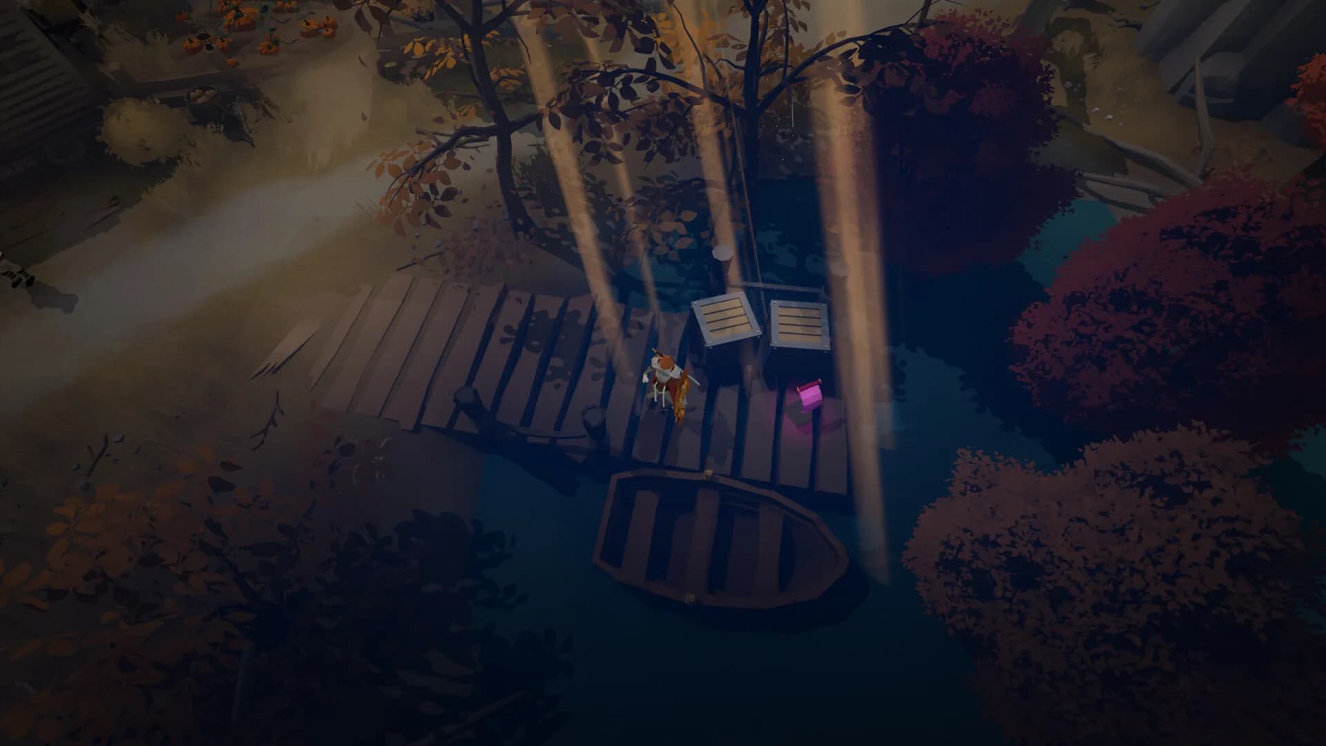 Ashen Knights: One Passage görsel 21