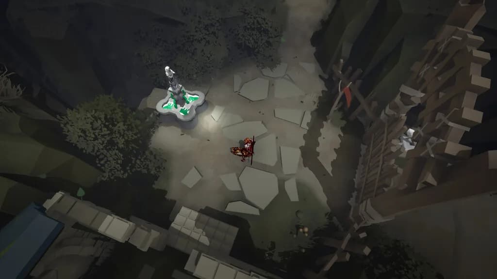 Ashen Knights: One Passage görsel 22