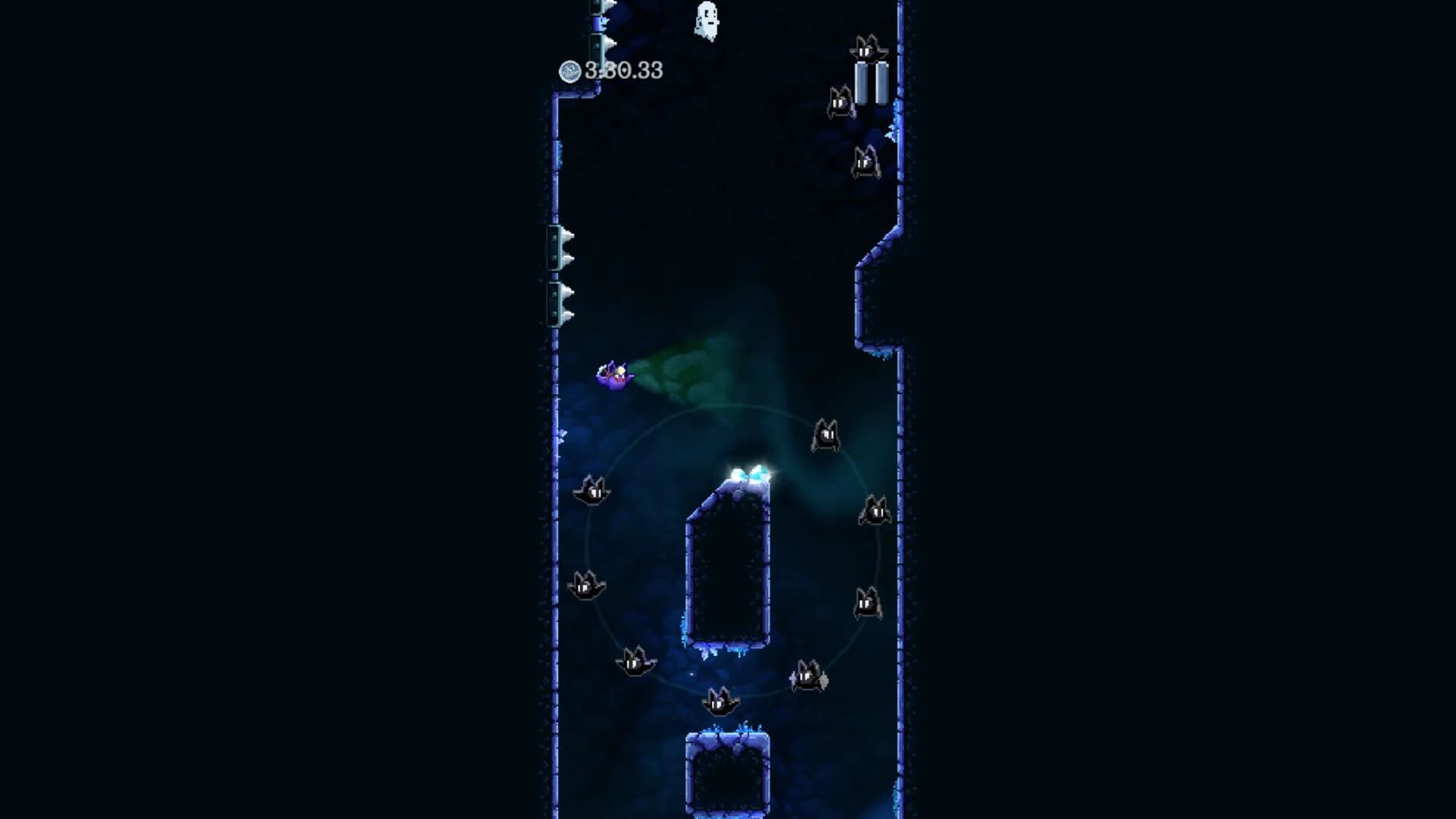 Bat to Bed görsel 6