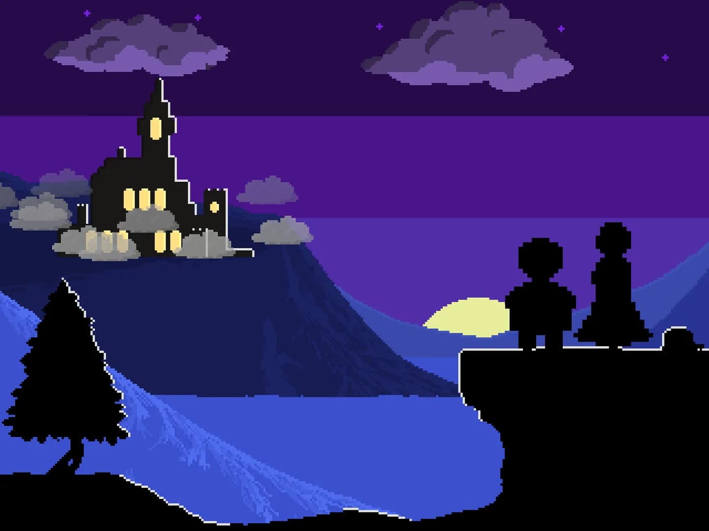 Game Over - A Musical RPG?? görsel 15