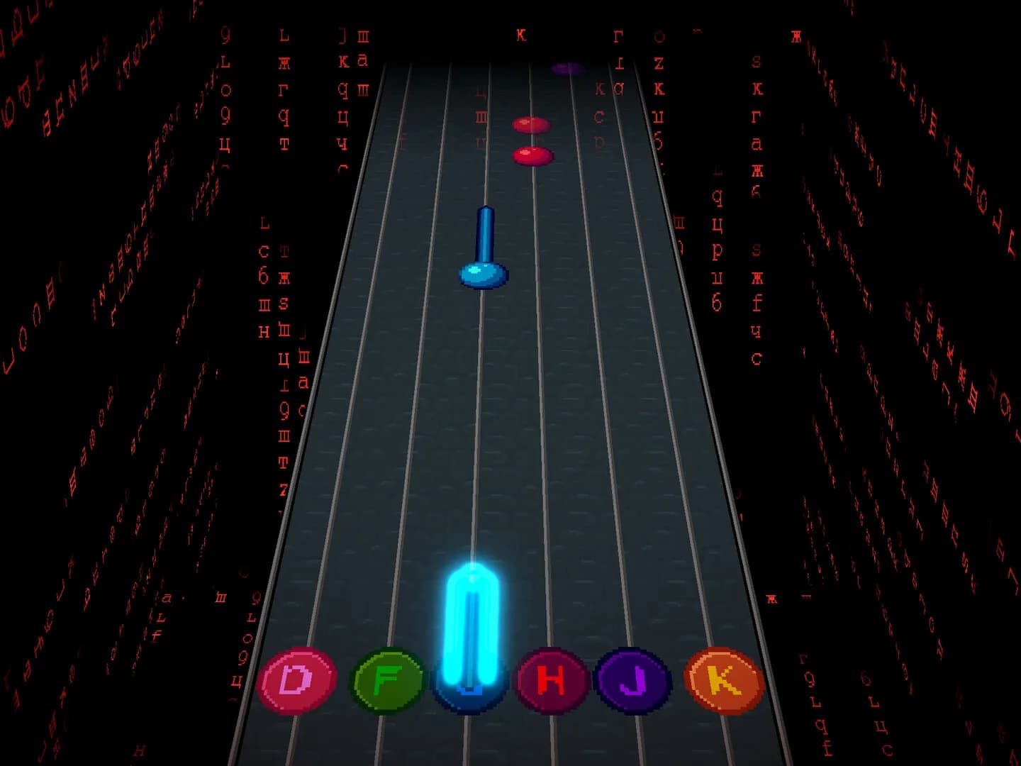 Game Over - A Musical RPG?? görsel 16