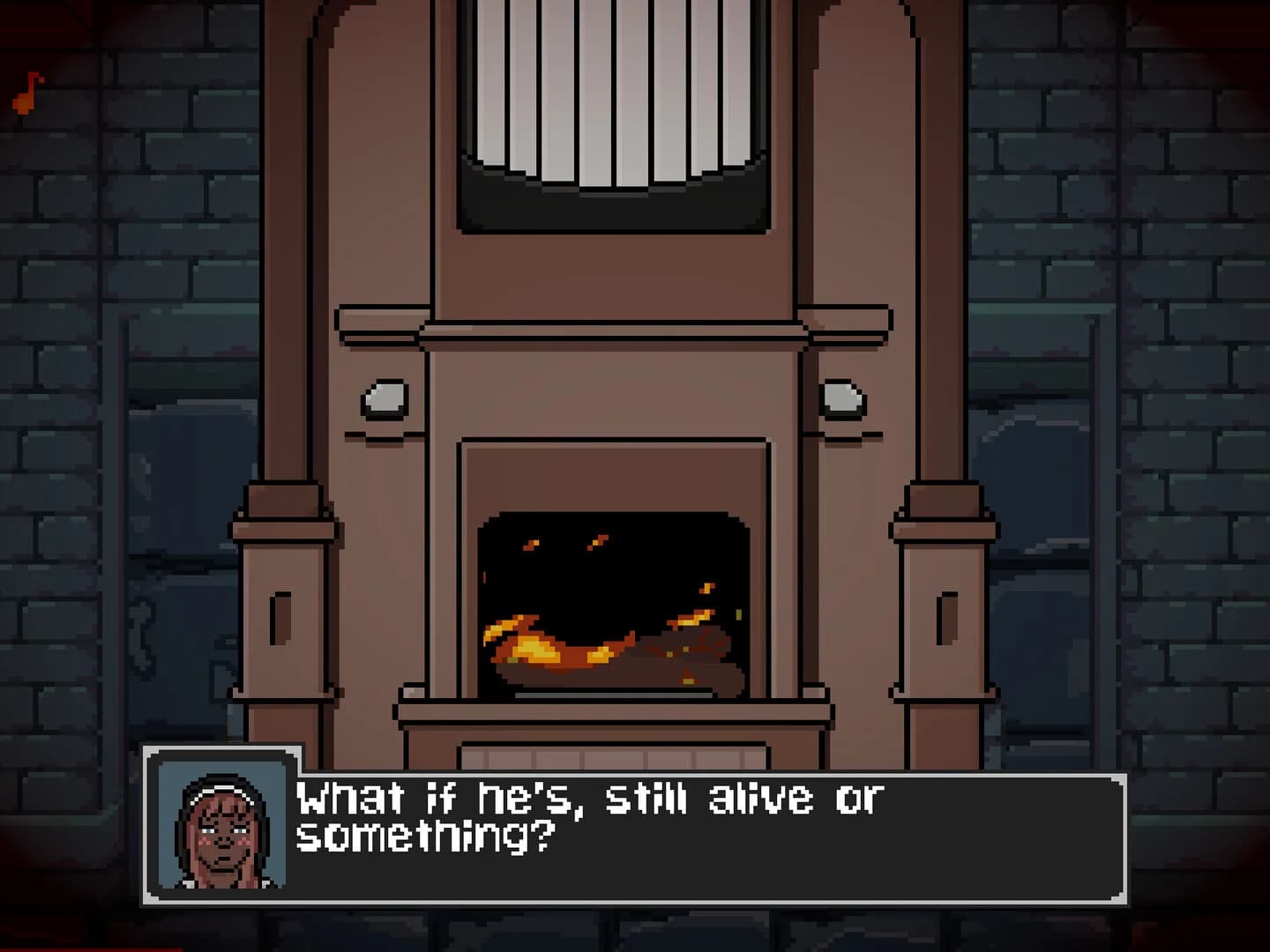 Game Over - A Musical RPG?? görsel 18