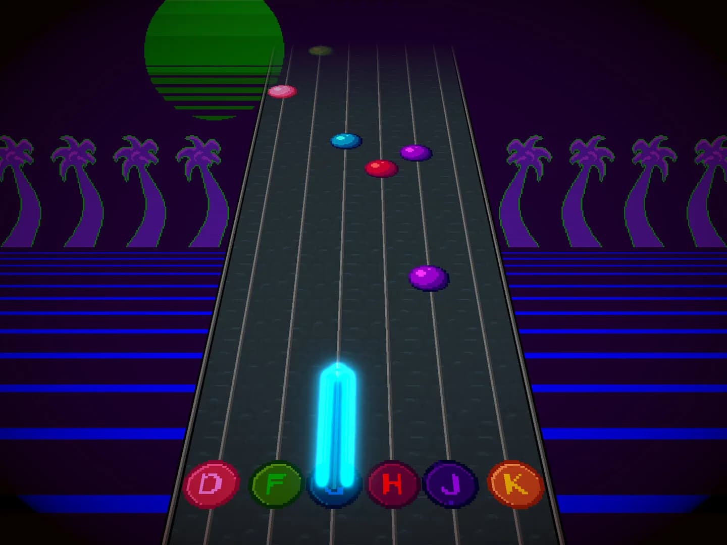 Game Over - A Musical RPG?? görsel 19