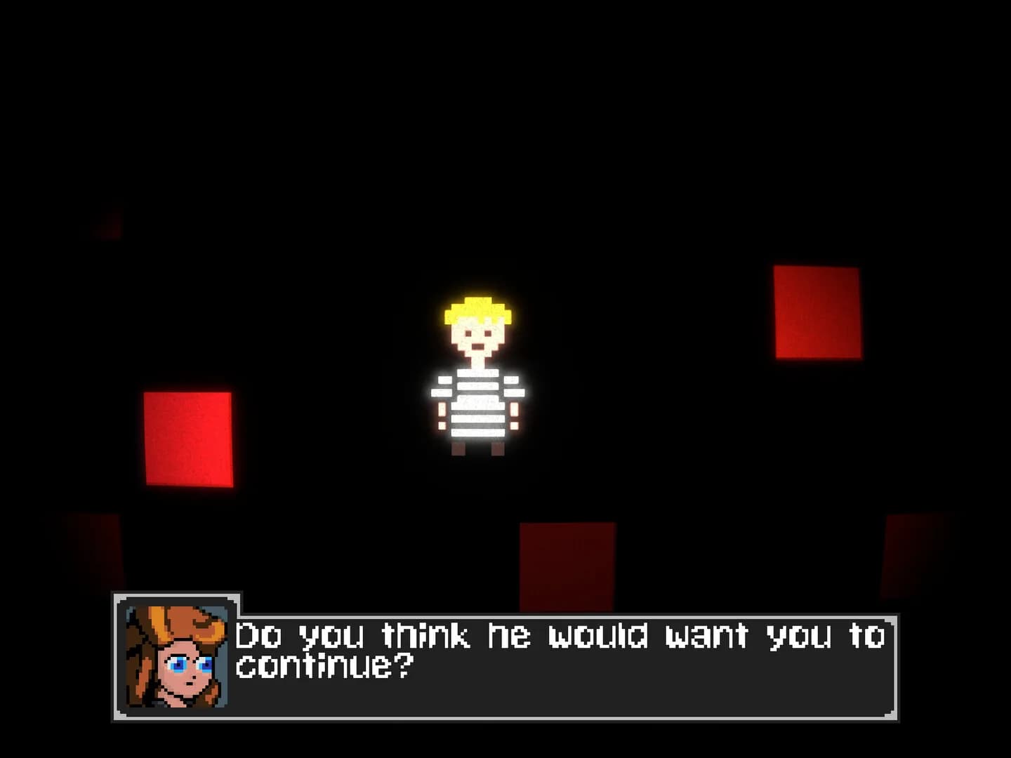Game Over - A Musical RPG?? görsel 20