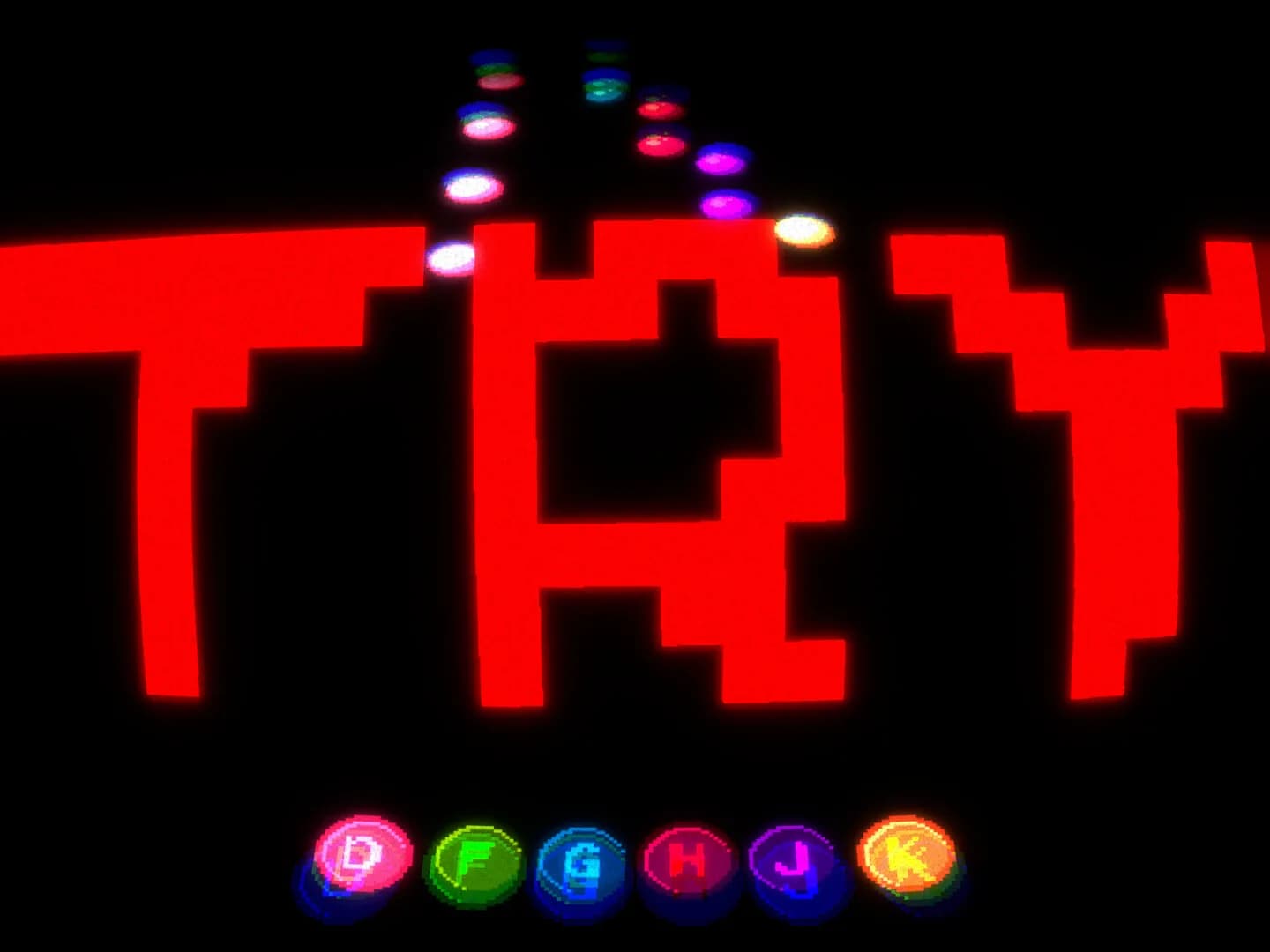 Game Over - A Musical RPG?? görsel 21