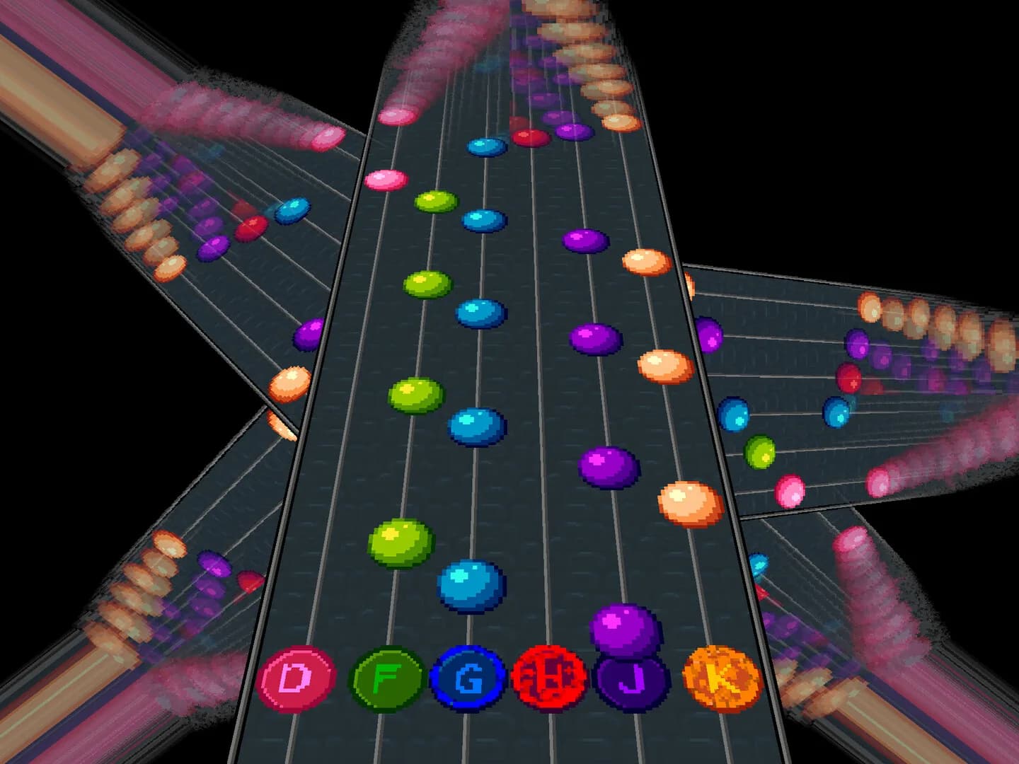 Game Over - A Musical RPG?? görsel 6