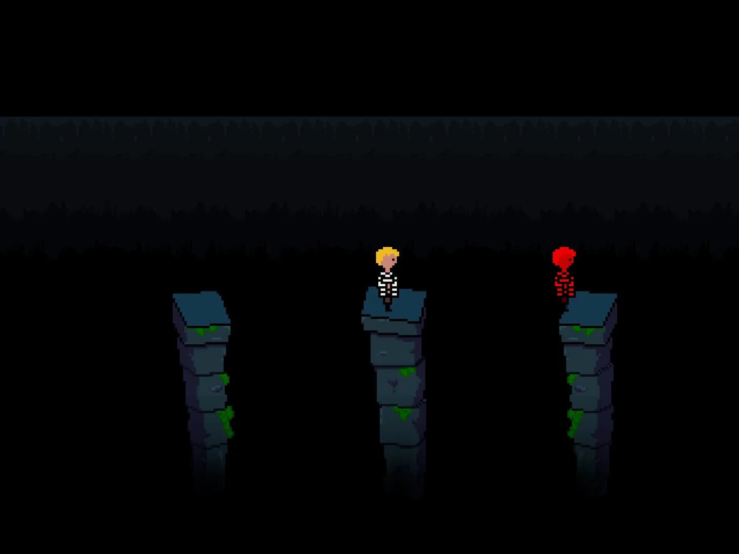 Game Over - A Musical RPG?? görsel 7