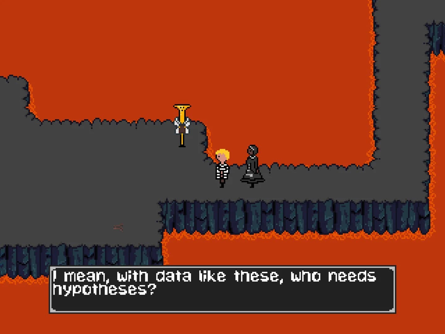 Game Over - A Musical RPG?? görsel 9