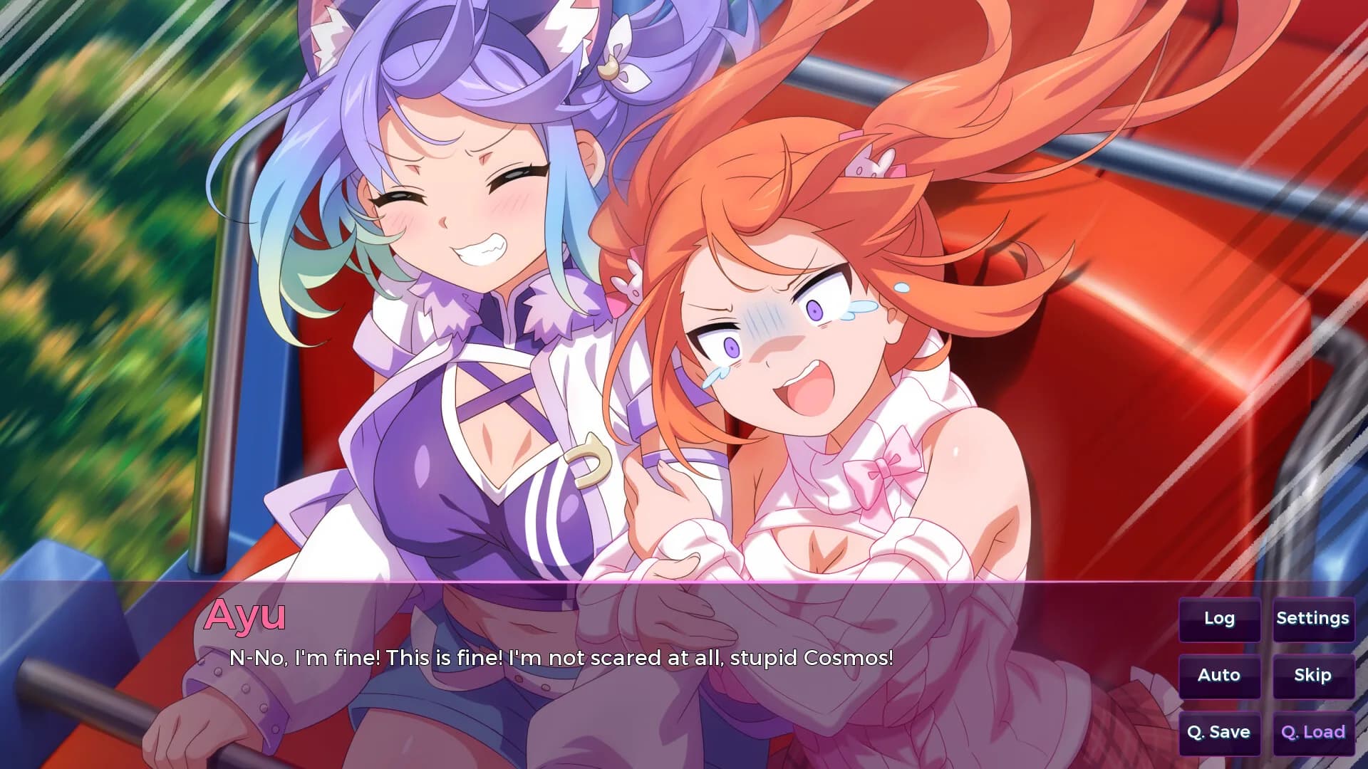 Sakura Succubus 7 görsel 2