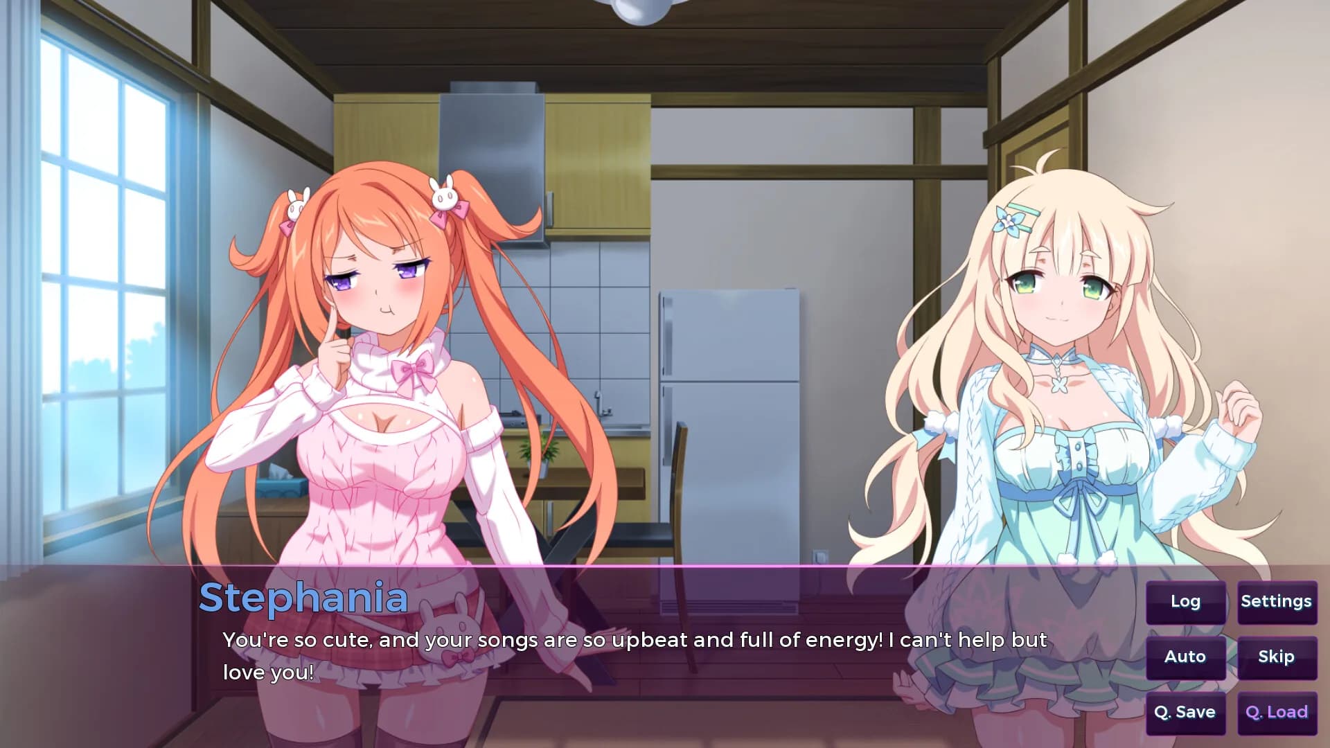 Sakura Succubus 7 görsel 3
