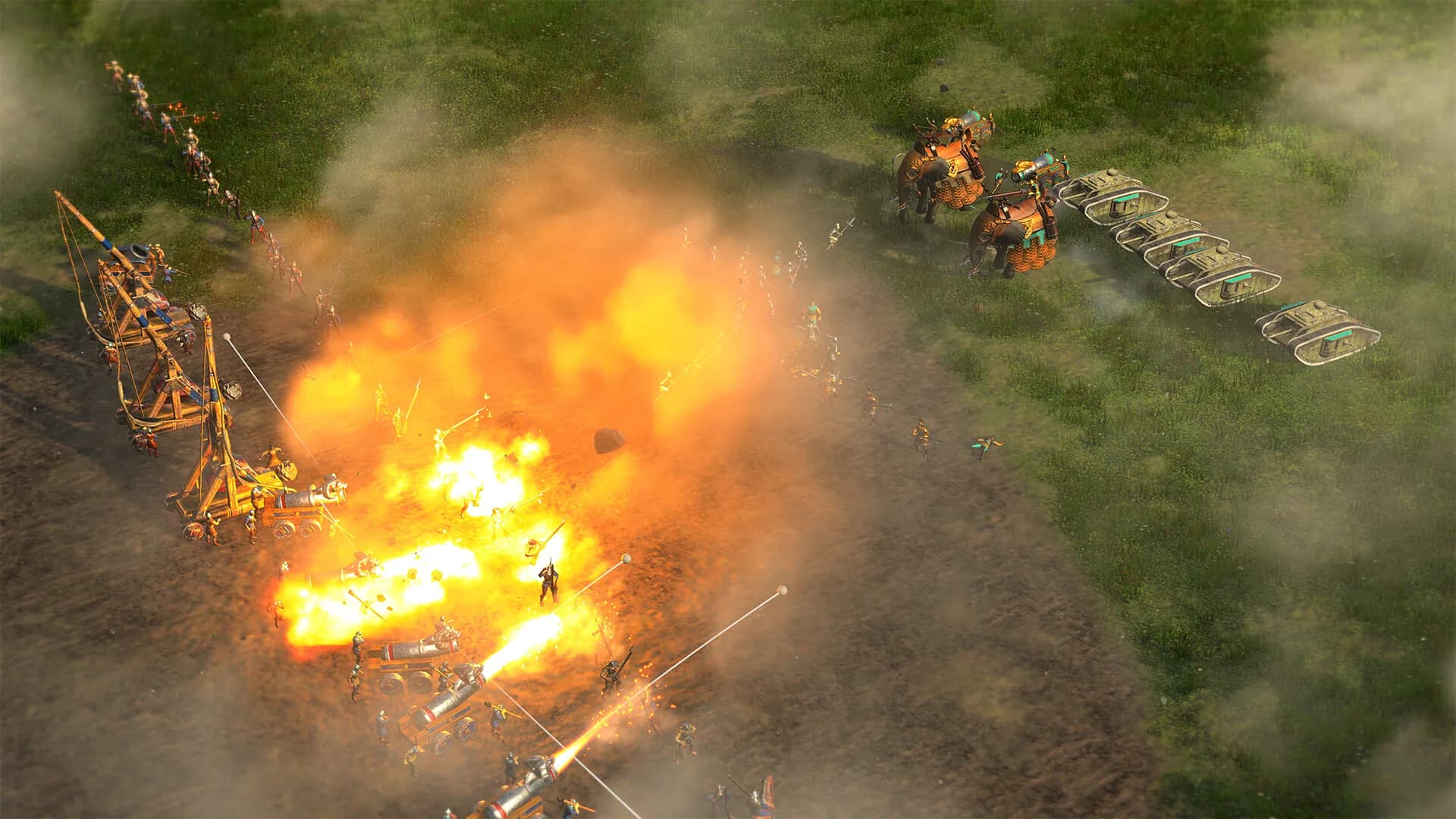Ara History Untold: Anniversary Edition  görsel 11