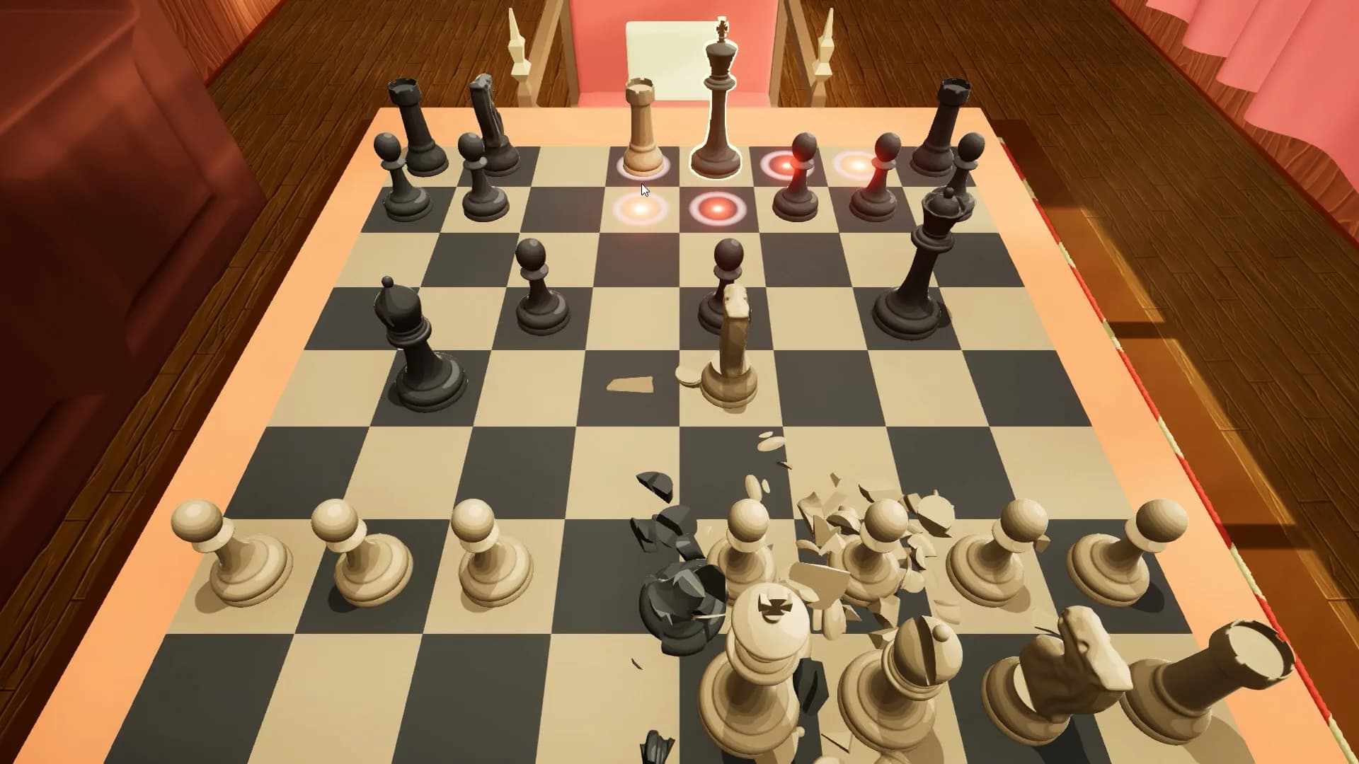 FPS Chess görsel 3