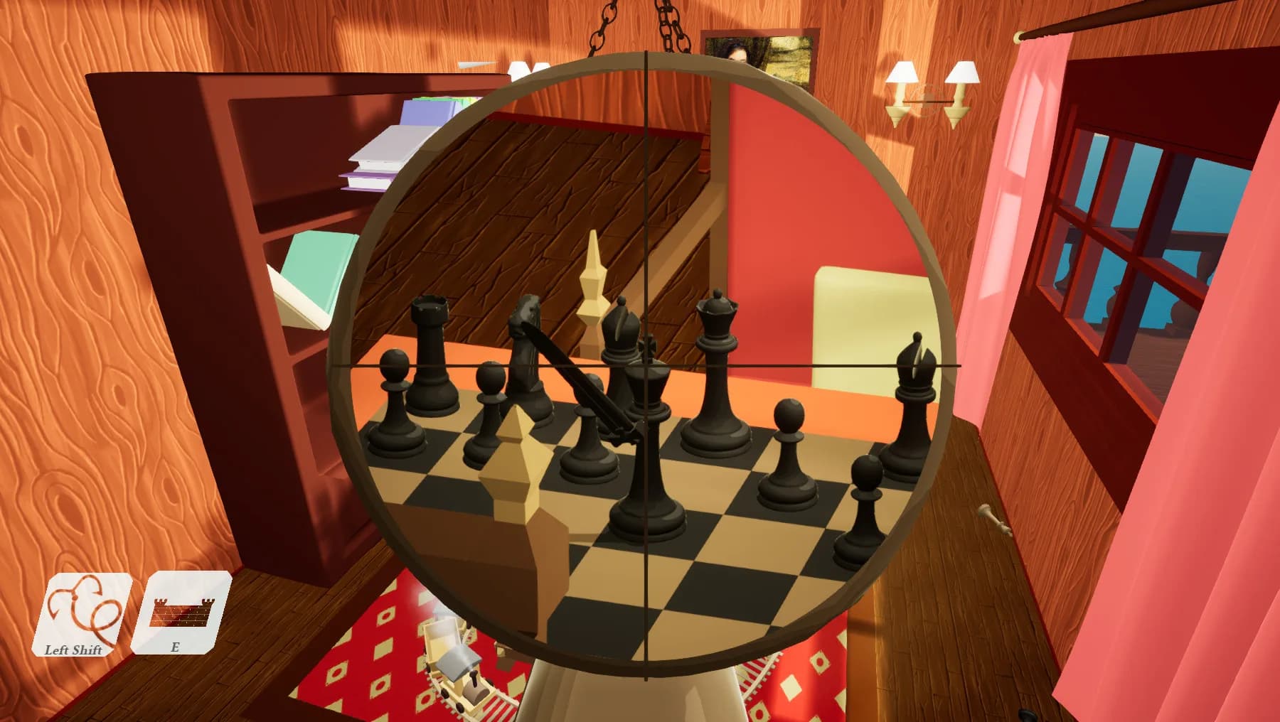 FPS Chess görsel 4